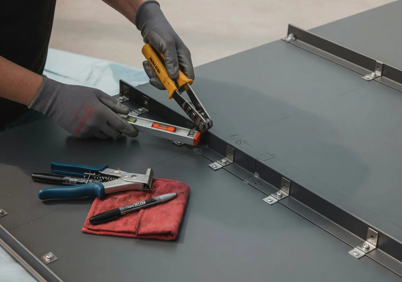 Why choose Metal Roofing Installation in Poston, AZ